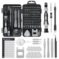 Set Cacciaviti Precisione 122