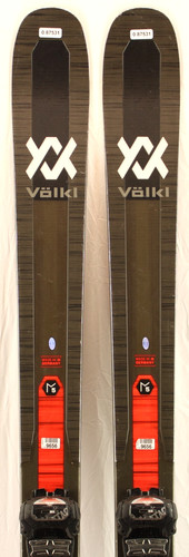 Volkl mantra used - volkl,