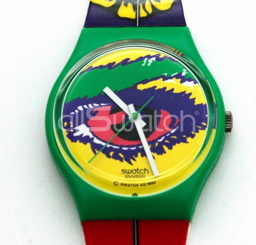 Swatch standards 1994 gg128 - 1994,