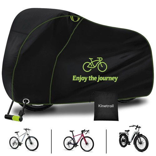 Telo copri bici impermeabile - bici,