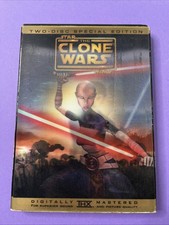 Star Wars: The Clone Wars