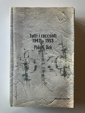TUTTI I RACCONTI 1947-1953