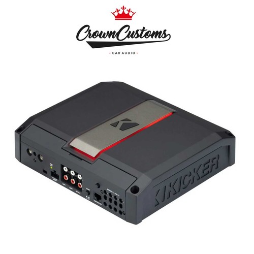 Amplificatore audio auto - audio,