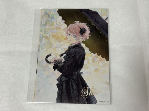 Diabolik lovers millennium - lovers,