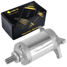 Caltric Starter for Yamaha