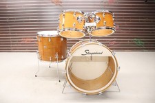 Slingerland set batteria - , 4