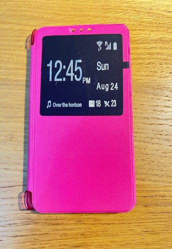 Samsung galaxy neo - neo, pink