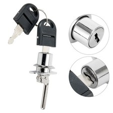 16/19mm Mobili Scrivania Tirare Piedistallo Blocco Casa Ufficio Portadocumenti