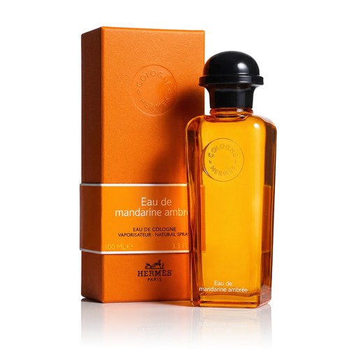 Hermès eau mandarine - eau, de