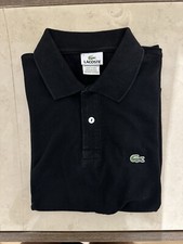 lacoste polo uomo