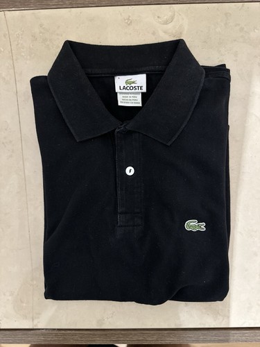 Lacoste polo uomo - lacoste,