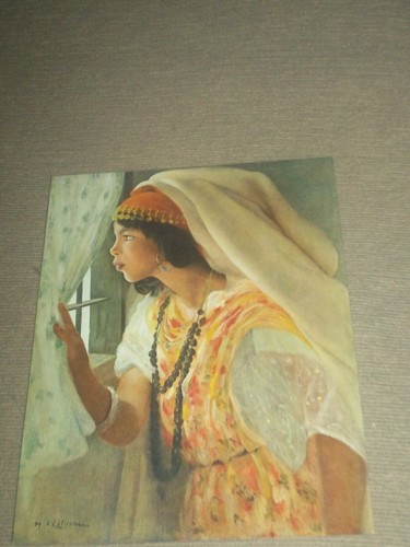 Bellissimo vecchio calendario - bellissimo,