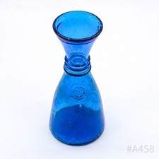 Vintage Caraffa IN Vetro Con