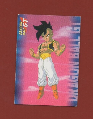 Dragon ball serie 2 - serie,