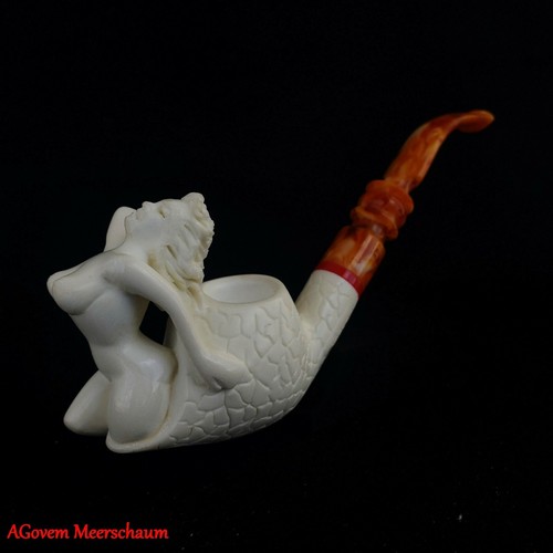 Agovem pipa fumo - da,
