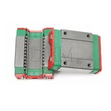 Pattino per guida lineare