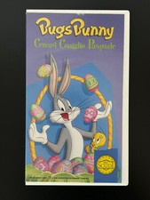 BUGS BUNNY “CERCASI CONIGLIO