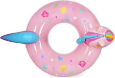 - Ciambella Gonfiabile per