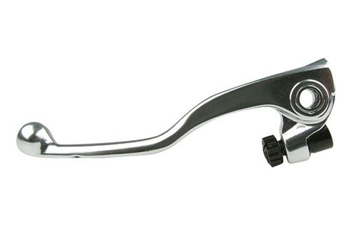 Leva frizione alluminio ktm - leva,