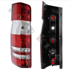 1x Faro Fanale Posteriore Per