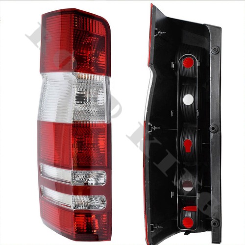 Faro fanale posteriore per - 1x,