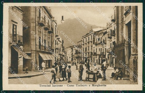 Palermo termini imerese - palermo,