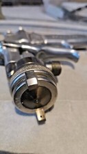 Pistola spruzzo aerografo - spruzzo,