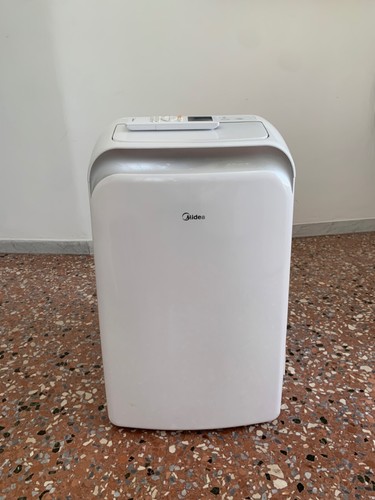 Climatizzatore portatile - climatizzatore,