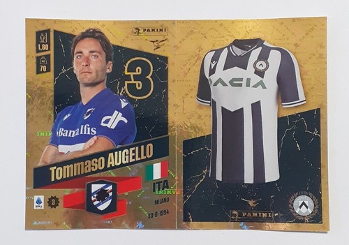 Calciatori panini upgrade - panini,