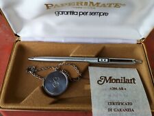 Penna a sfera Paper Mate