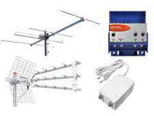 Kit Offel antenna digitale