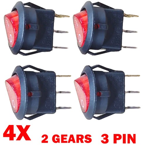Per spst pin on off - 3, on/off