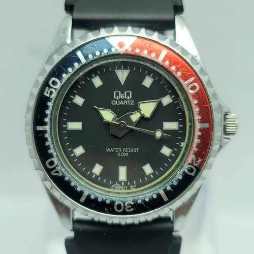 Quartz 50m lunetta pepsi - quartz,