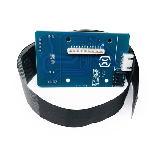 Scheda adattatore pcb caldo - scheda, a