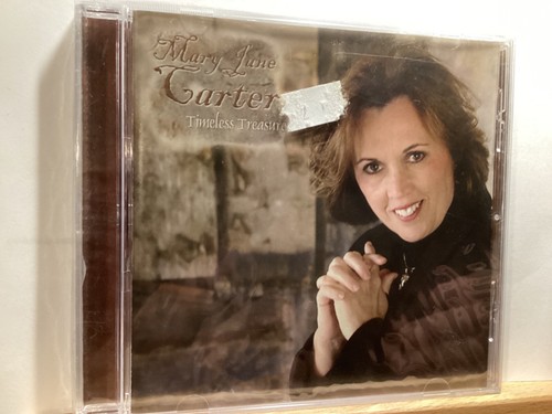 Timeless treasures mary - timeless, by
