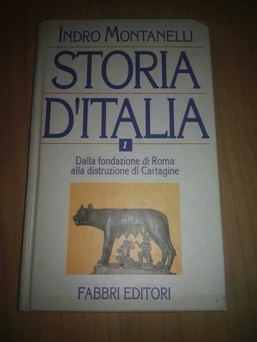 Storia italia indro - 1,