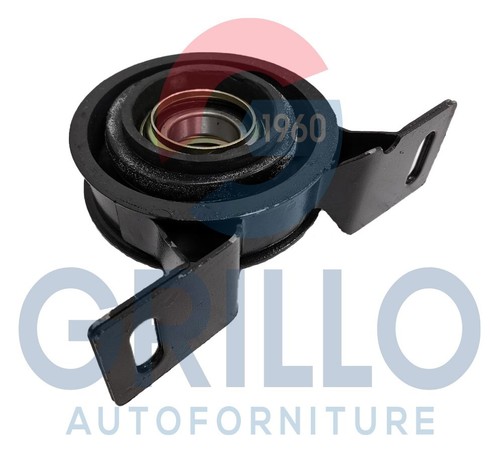 Supporto albero trasmissione - supporto,