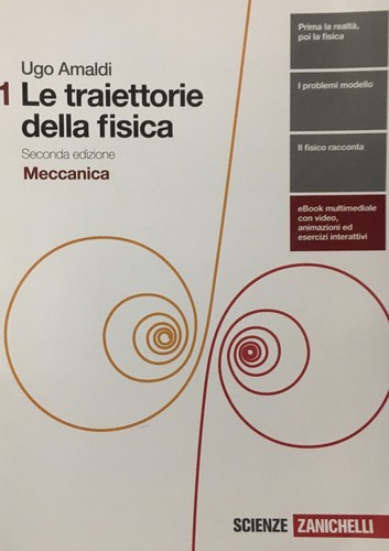 Traiettorie della fisica - le,