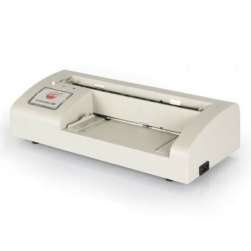 Taglierina automatica per