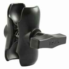 Supporto RAM doppia presa