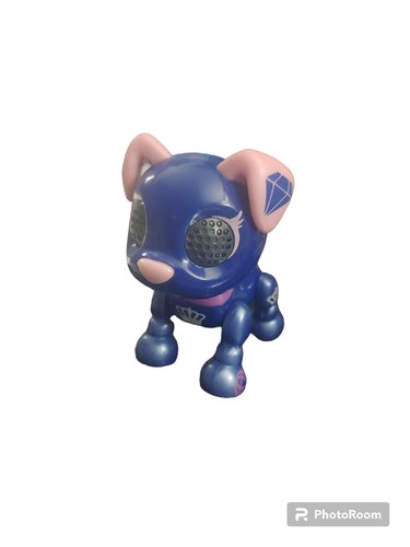 Spin master zoomer - master, zupps