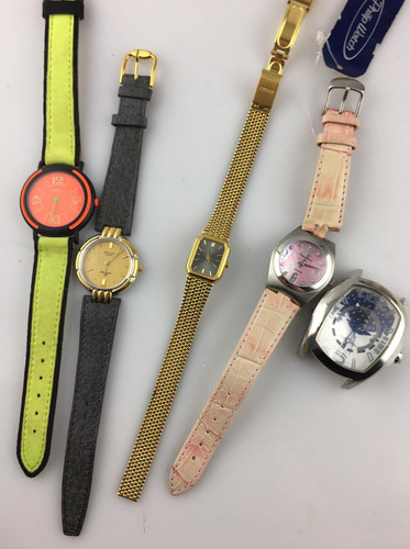 Stock orologi donna unisex - stock,