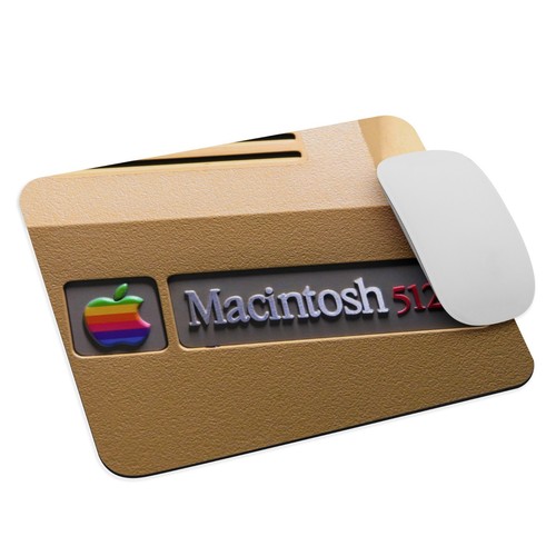 Apple macintosh 512k mouse - macintosh,