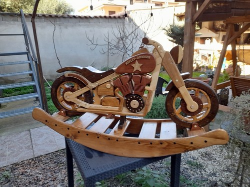 Harley davidson sportster 883 - davidson,