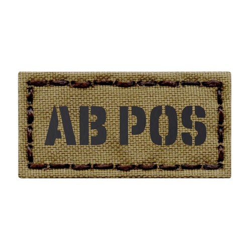 Mini patch 1x2 gruppo - mini,