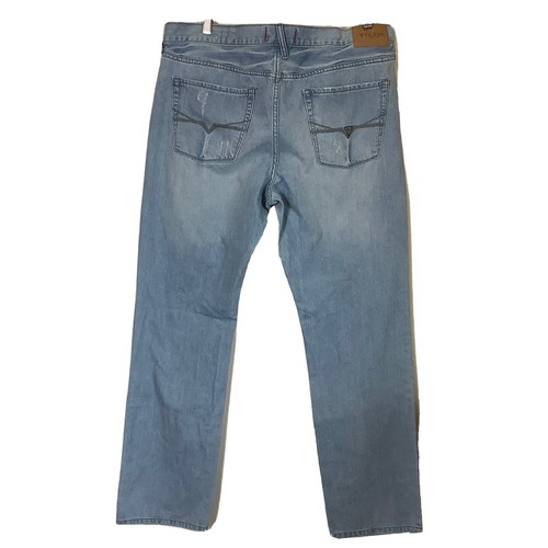 Jeans guess uomo 38x33 slim - guess, 38x33,75