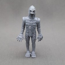 Modellino ReACTION CREATURA