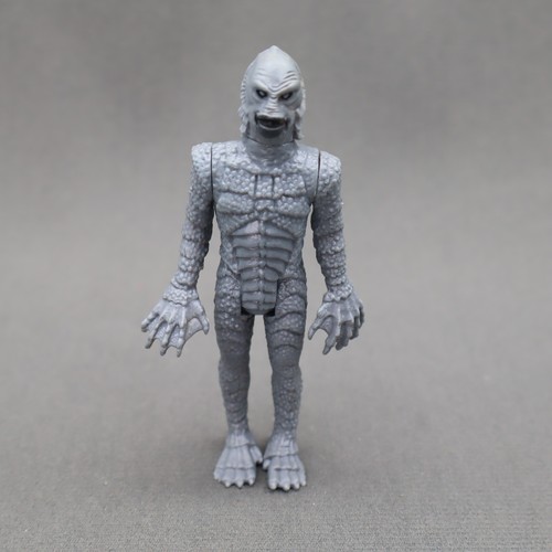 Reaction creature from the - from,