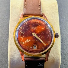 TISSOT VISODATE STYLIST TISSOT