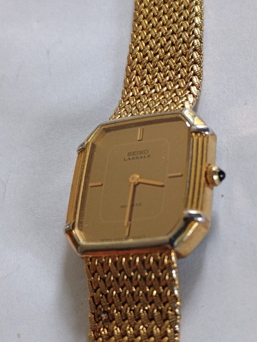 Orologio seiko lassale donna - orologio,